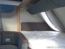 KNAUS Sport & Fun -neu- Mod.26 *Transporter*Markise*..