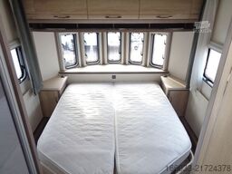 HOBBY Landhaus 770 CFf *Klima*ALDE*Queensbett*
