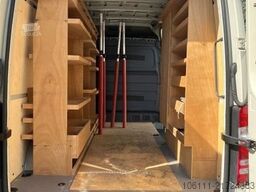 MERCEDES-BENZ Sprinter II Ka 211/213 CDI KLIMA/AHK2,0t