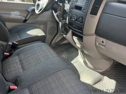 MERCEDES-BENZ Sprinter II Ka 211/213 CDI KLIMA/AHK2,0t