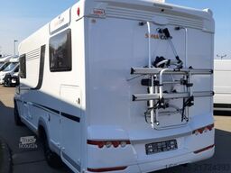 LMC SomaCamp V600 EB, Automatik, Markise