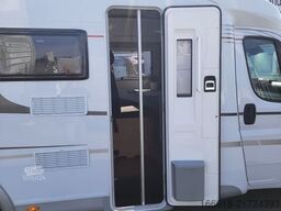 LMC SomaCamp V600 EB, Automatik, Markise