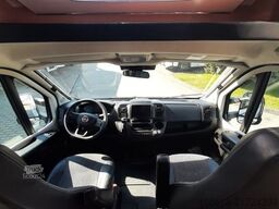 LMC SomaCamp V600 EB, Automatik, Markise