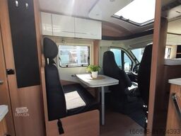 LMC SomaCamp V600 EB, Automatik, Markise