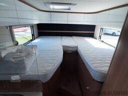 LMC SomaCamp V600 EB, Automatik, Markise