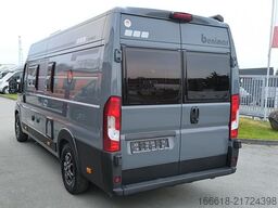 BENIMAR Benivan B 160 StormLine, Automatik, Markise