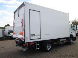 MERCEDES-BENZ Atego 1018*2xCarrier Kühlkoffer 4.86m*LBW*Klima*