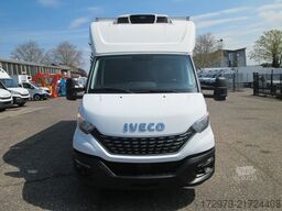 IVECO 35 S18 3.0*Tiefkühler*Schlafkabine*Klima*ATM*