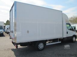 IVECO 35 S18 3.0*Tiefkühler*Schlafkabine*Klima*ATM*