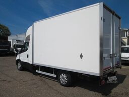 IVECO 35 S18 3.0*Tiefkühler*Schlafkabine*Klima*ATM*
