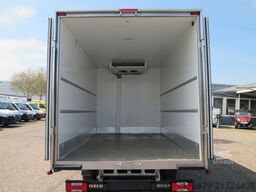 IVECO 35 S18 3.0*Tiefkühler*Schlafkabine*Klima*ATM*