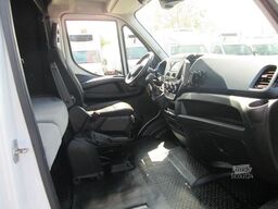 IVECO 35 S18 3.0*Tiefkühler*Schlafkabine*Klima*ATM*