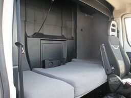 IVECO 35 S18 3.0*Tiefkühler*Schlafkabine*Klima*ATM*