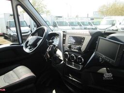 IVECO 35 S18 3.0*Tiefkühler*Schlafkabine*Klima*ATM*