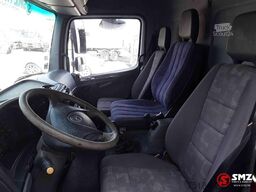 Mercedes-Benz Atego 918