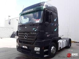 Mercedes-Benz Actros 1844