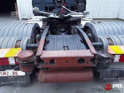 Mercedes-Benz Actros 1844