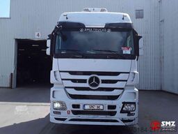 Mercedes Actros 1844