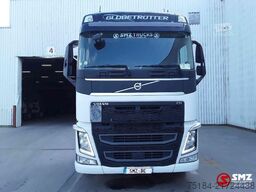 Volvo FH 460