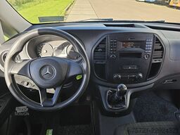 MERCEDES-BENZ VITO 109 L2 EURO6