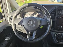MERCEDES-BENZ VITO 109 L2 EURO6