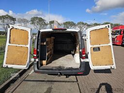 MERCEDES-BENZ VITO 109 L2 EURO6