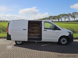 MERCEDES-BENZ VITO 109 L2 EURO6