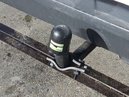 MERCEDES-BENZ VITO 109 L2 EURO6