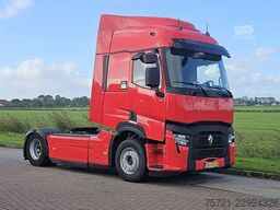 RENAULT T 480 RETARDER