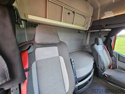RENAULT T 480 RETARDER