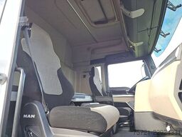 MAN 18.420 TGX XLX INTARDER