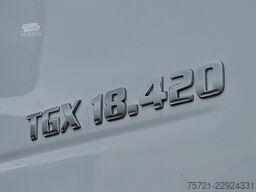 MAN 18.420 TGX XLX INTARDER