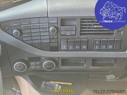 Volvo FH 540