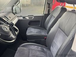 VW T5 Transporter Bus Multivan 4Motion High