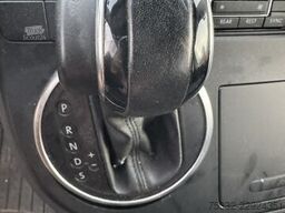 VW T5 Transporter Bus Multivan 4Motion High