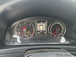VW T5 Transporter Bus Multivan 4Motion High