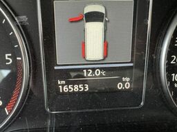 VW T5 Transporter Bus Multivan 4Motion High
