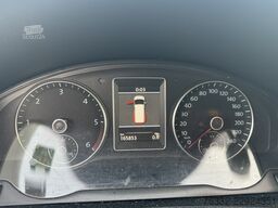 VW T5 Transporter Bus Multivan 4Motion High