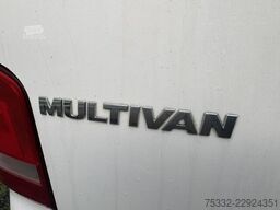 VW T5 Transporter Bus Multivan 4Motion High