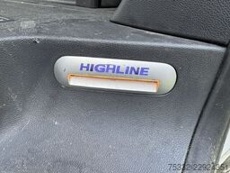 VW T5 Transporter Bus Multivan 4Motion High