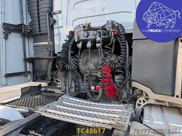 Volvo FH 460