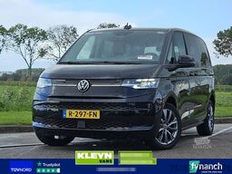 VW MULTIVAN 1.4 Hybride 7 pers