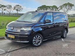 VW MULTIVAN 1.4 Hybride 7 pers