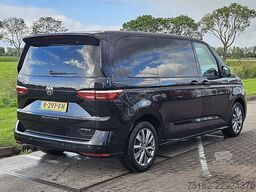 VW MULTIVAN 1.4 Hybride 7 pers