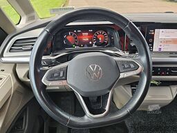 VW MULTIVAN 1.4 Hybride 7 pers