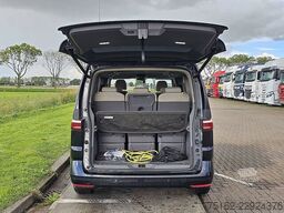 VW MULTIVAN 1.4 Hybride 7 pers