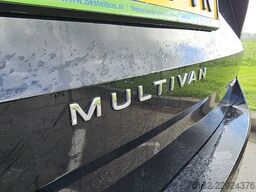 VW MULTIVAN 1.4 Hybride 7 pers