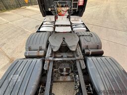 Scania R 580 6x2 ADR / RETARDER / DOUBLE BOGIE