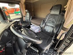 Scania R 580 6x2 ADR / RETARDER / DOUBLE BOGIE