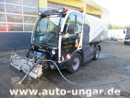 Multicar Schwemmaufbau Muvo Cristal 3000 BP  80ba